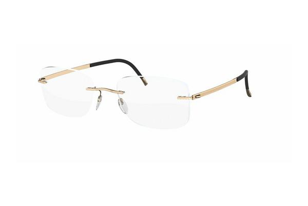 Lunettes de vue Silhouette Mosaic (5471-20 6051)