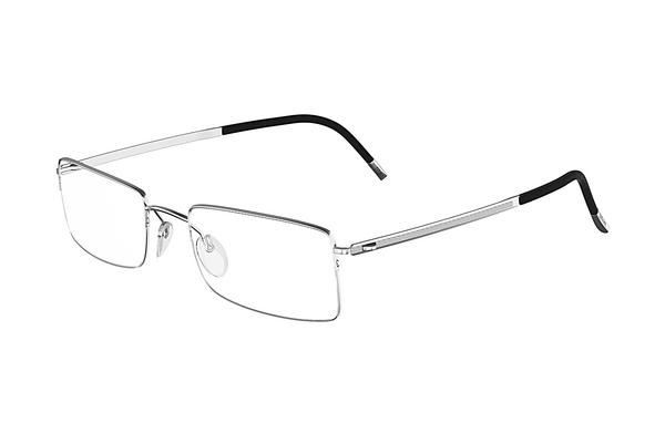 Lunettes de vue Silhouette Mosaic (5491-0 6050)