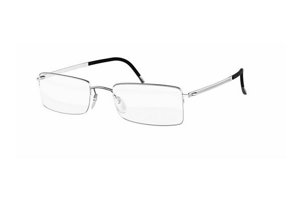 Brille Silhouette Mosaic (5491-00 6050)