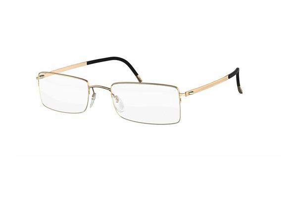 Brille Silhouette Mosaic (5491-20 6051)