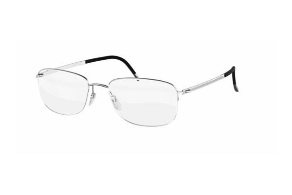 Lunettes de vue Silhouette Mosaic (5492-00 6050)