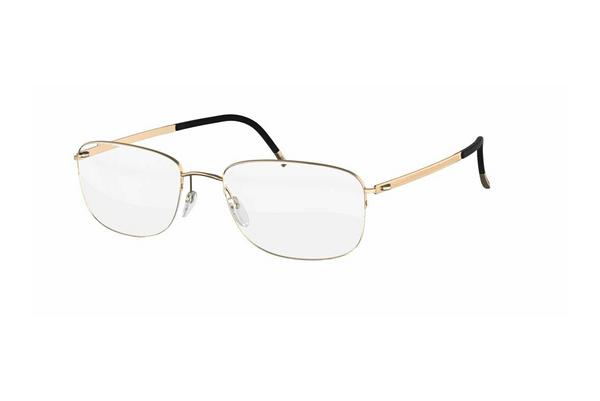 Brille Silhouette Mosaic (5492-20 6051)