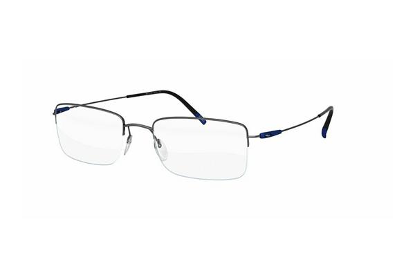 Brille Silhouette Dynamics Colorwave Nylor (5496-75 6500)