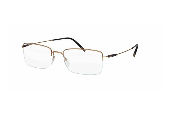 Brille Silhouette Dynamics Colorwave Nylor (5496-75 7630)