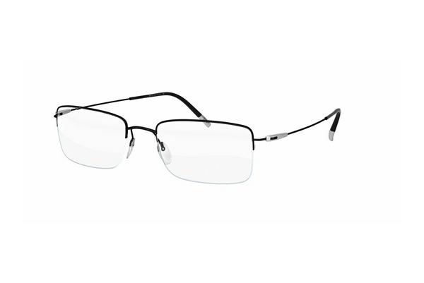 Brille Silhouette Dynamics Colorwave Nylor (5496-75 9040)