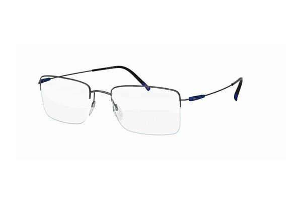 Lunettes de vue Silhouette Dynamics Colorwave Nylor (5497-75 6500)