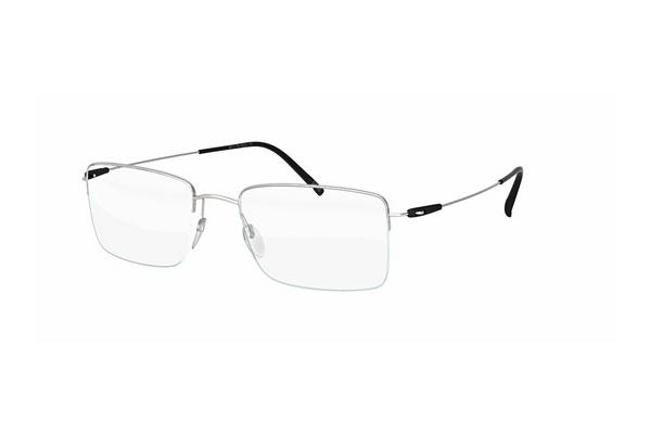 Brille Silhouette Dynamics Colorwave Nylor (5497-75 7100)