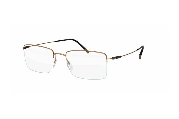 Lunettes de vue Silhouette Dynamics Colorwave Nylor (5497-75 7630)