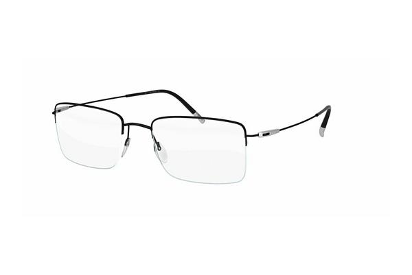 Brille Silhouette Dynamics Colorwave Nylor (5497-75 9040)