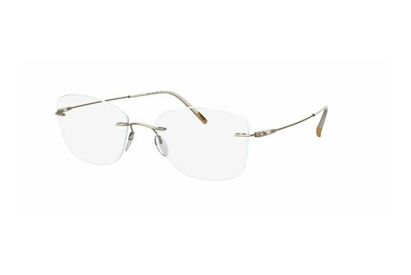 Lunettes de vue Silhouette Dynamics Colorwave (5500-AW 8540)