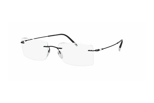 Lunettes de vue Silhouette Dynamics Colorwave (5500-BH 9140)