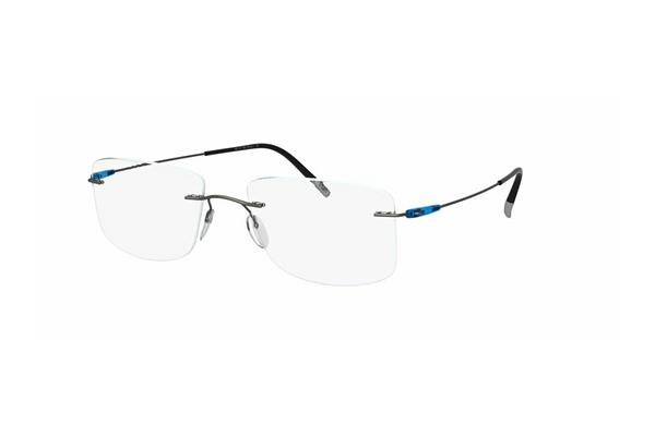 Lunettes de vue Silhouette Dynamics Colorwave (5500-BJ 6660)