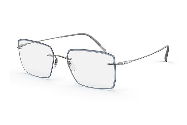 Brille Silhouette Dynamics Colorwave (5500-GV 7110)