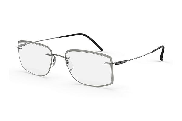 Brille Silhouette Dynamics Colorwave (5500-GX 6860)