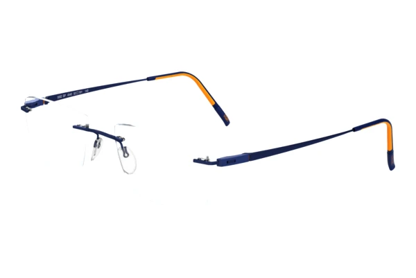 Eyewear Silhouette Racing Collection (5502-BP 4541)