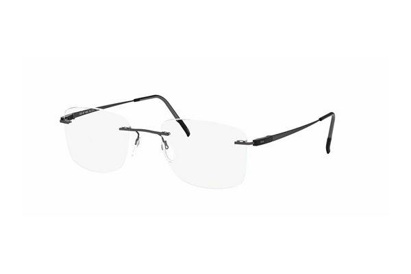 Brille Silhouette Racing Collection (5502-BS 6560)