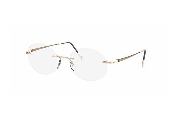 Brille Silhouette Racing Collection (5502-BT 8540)