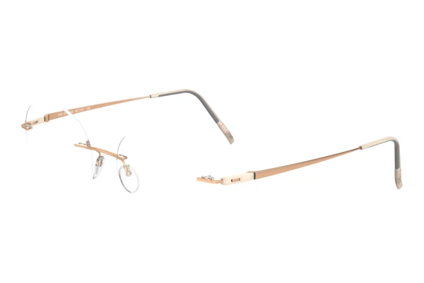 Óculos de design Silhouette Racing Collection (5502-BT 8541)