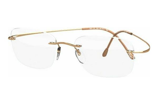 Brille Silhouette TMA Must Collection 2017 (5515-AV 7532)