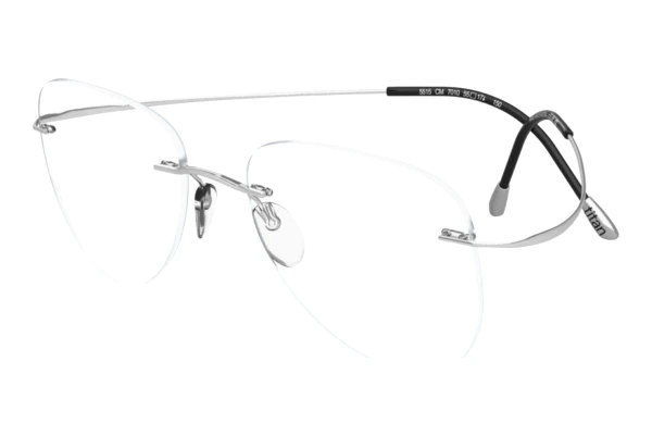 Eyewear Silhouette TMA Must Collection 2017 (5515-BH 7010)