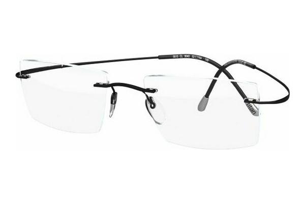 Brille Silhouette TMA Must Collection 2017 (5515-CL 9041)