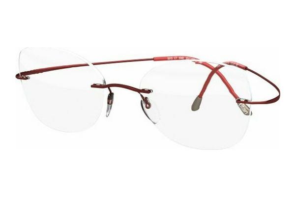 Brille Silhouette TMA Must Collection 2017 (5515-CT 3042)