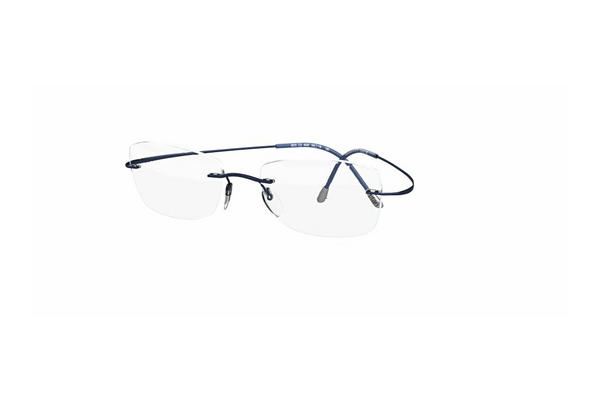 Lunettes de vue Silhouette Tma Must Coll. 2017 (5515-CU 4540)