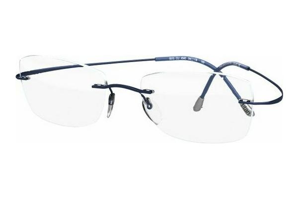 Brille Silhouette TMA Must Collection 2017 (5515-CU 4541)