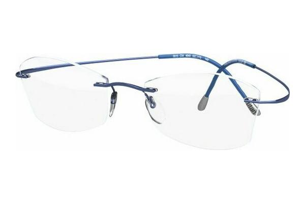 Brille Silhouette TMA Must Collection 2017 (5515-CW 4642)