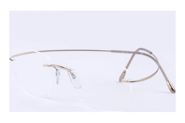 Eyewear Silhouette TMA Must Collection 2017 (5515-HG 7530)