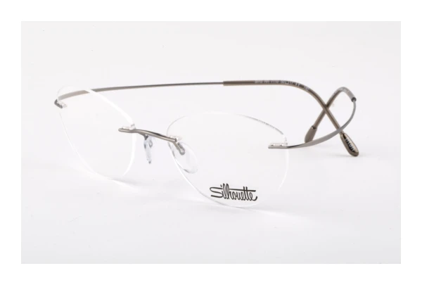 Óculos de design Silhouette TMA Must Collection 2017 (5515-HH 7110)