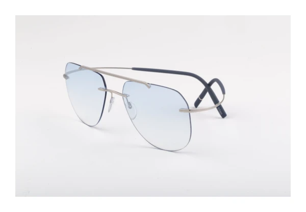 Eyewear Silhouette TMA - The Icon II (5518-EL 7205)