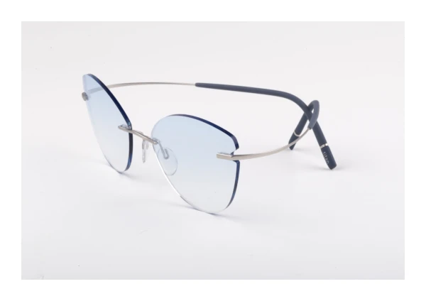 Eyewear Silhouette TMA - The Icon II (5518-EM 7205)