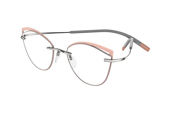 Lunettes de vue Silhouette TMA Icon (5518-FU 7010)