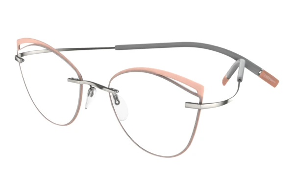 Eyewear Silhouette TMA - The Icon II (5518-FU 7012)