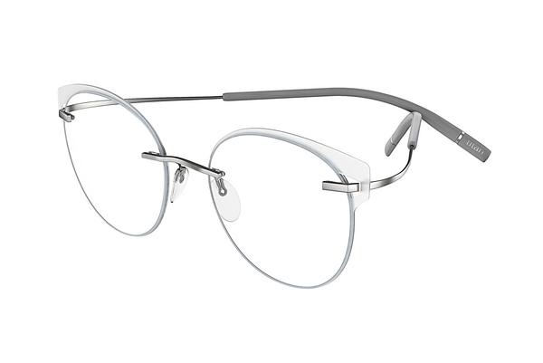 Brille Silhouette TMA Icon (5518-FV 7110)