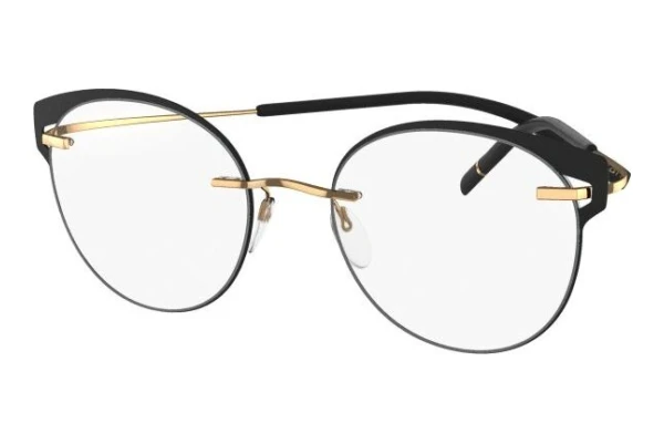 Eyewear Silhouette TMA - The Icon II (5518-FV 7530)