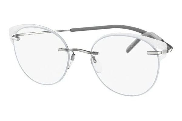 Eyewear Silhouette TMA - The Icon II (5518-FY 7111)