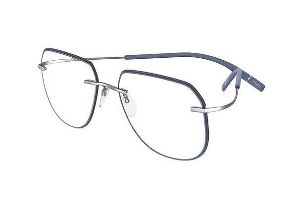 Lunettes de vue Silhouette TMA Icon (5518-FY 7200)