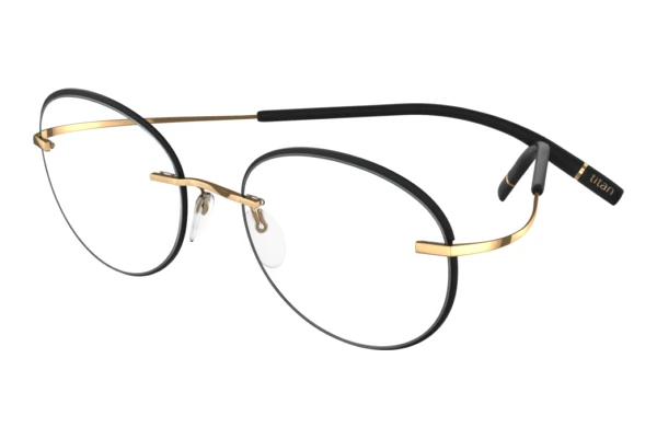 Eyewear Silhouette TMA - The Icon II (5518-FZ 7532)