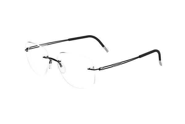 Lunettes de vue Silhouette Tng 2018 (5521-EQ 9040)