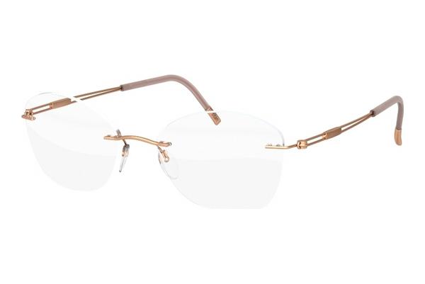 Eyewear Silhouette Tng 2018 (5521-EU 3530)