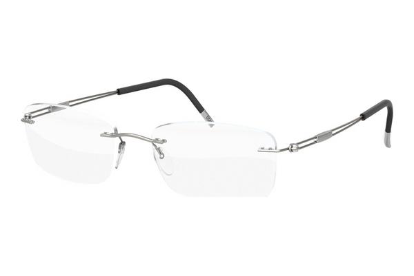 Brille Silhouette Tng 2018 (5521-EW 7010)