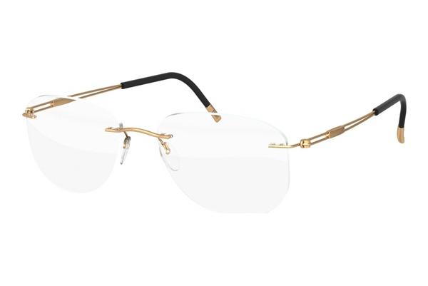 Lunettes de vue Silhouette Tng 2018 (5521-EX 7530)