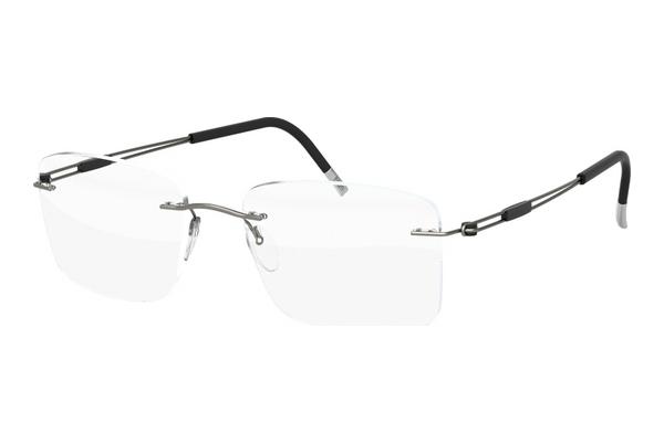 Lunettes de vue Silhouette Tng 2018 (5521-EZ 6560)