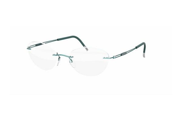 Brille Silhouette Tng 2018 (5521-FB 5040)