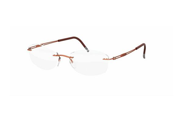 Lunettes de vue Silhouette TNG 2018 (5521 FD 2540)