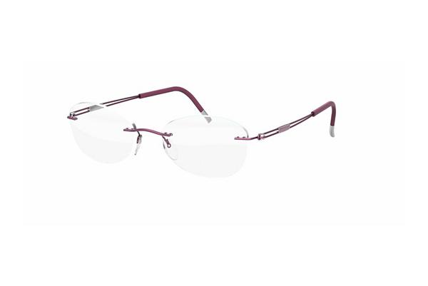 Brille Silhouette TNG 2018 (5521 FE 4040)