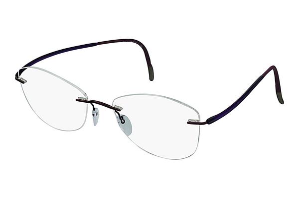 Brille Silhouette Essence (5523-CH 4140)