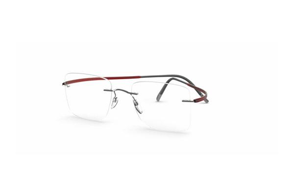 Lunettes de vue Silhouette Essence (5523-GO 6560)